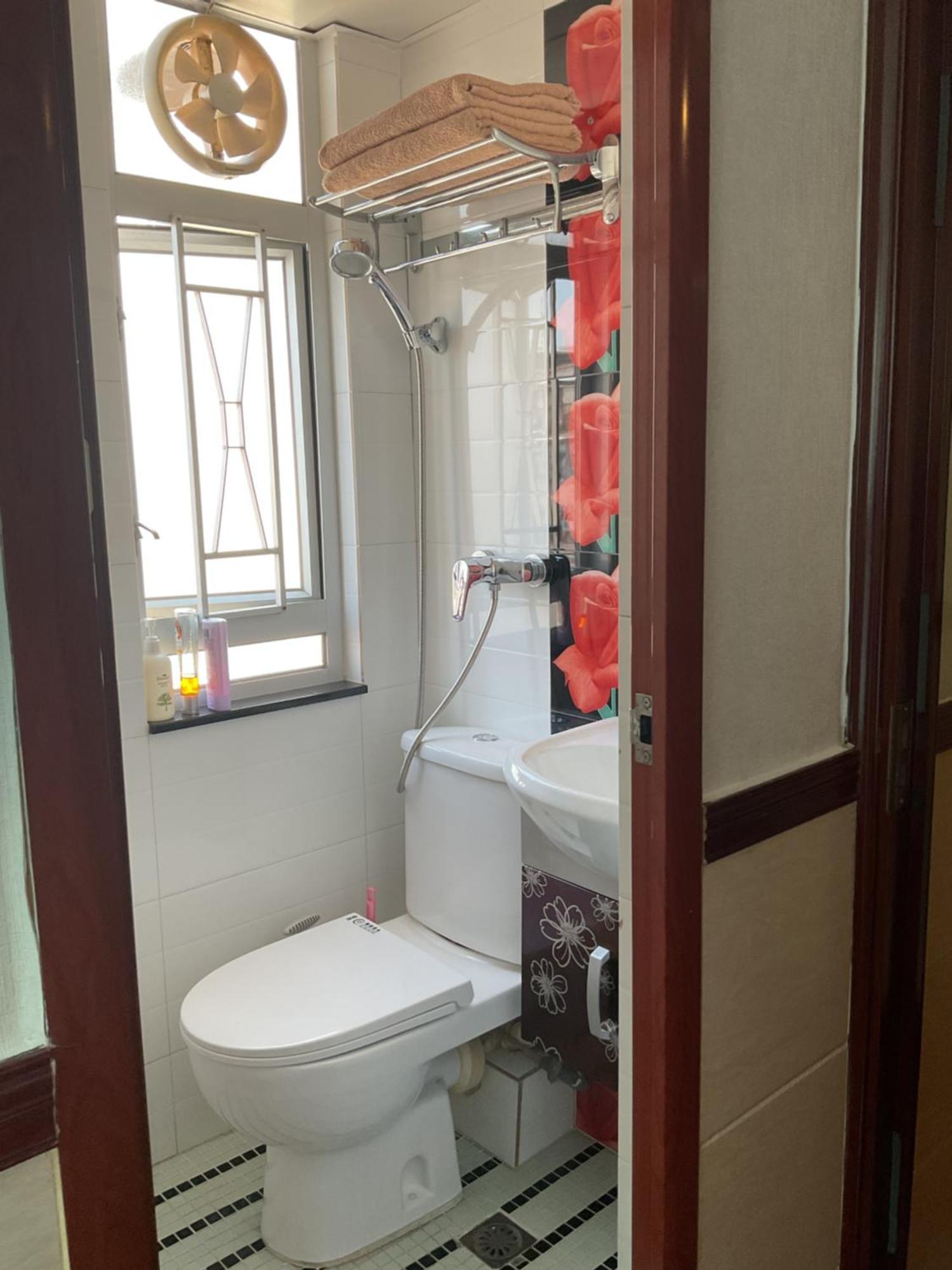 Hang Fung Hostel Hong Kong Exterior foto